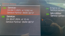 BMW 1 Series 118i M Sport 5dr Step Auto Petrol Hatchback